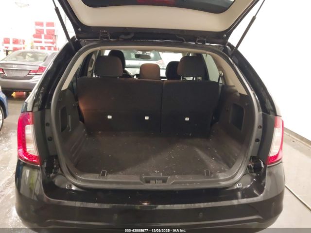 Ford Edge Se Image 15