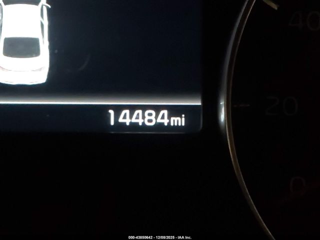 Kia Forte Gt-line Image 10