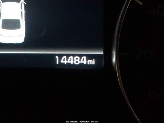 Kia Forte Gt-line Image 10