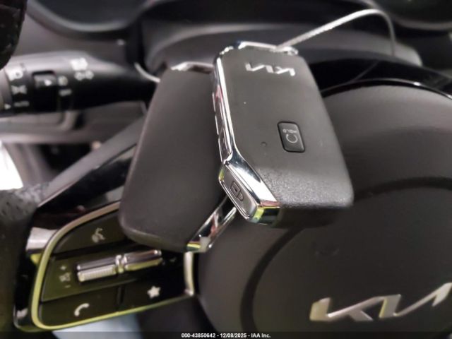 Kia Forte Gt-line Image 14