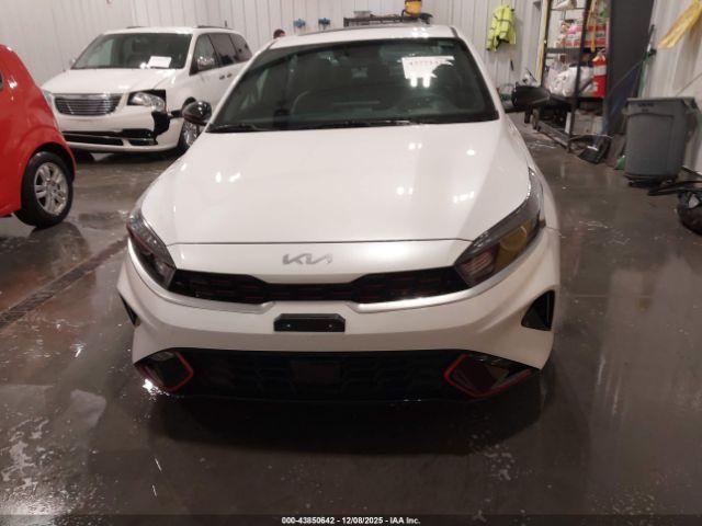 Kia Forte Gt-line Image 15