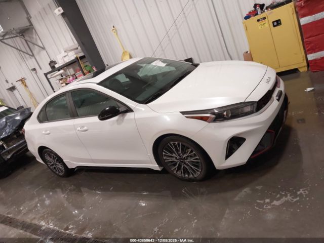 Kia Forte Gt-line Image 7