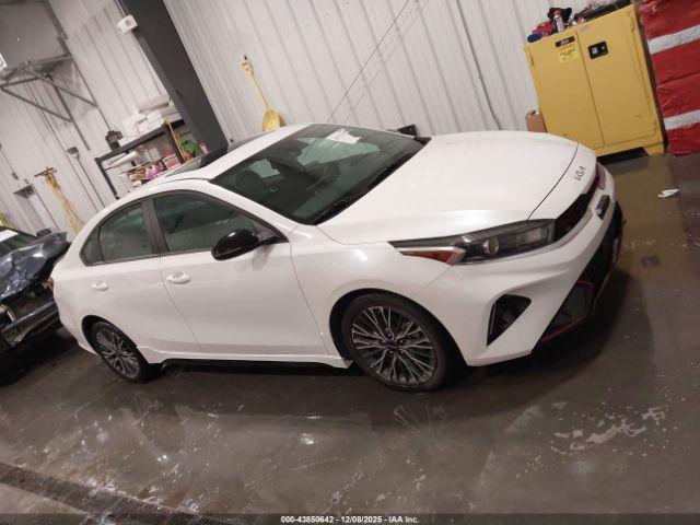 Kia Forte Gt-line Image 7