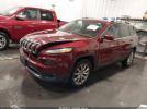 Jeep Cherokee Limited 4x4 Image 7