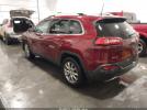 Jeep Cherokee Limited 4x4 Image 2