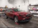 Jeep Cherokee Limited 4x4 Image 10