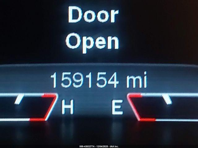 Jeep Cherokee Limited 4x4 Image 5