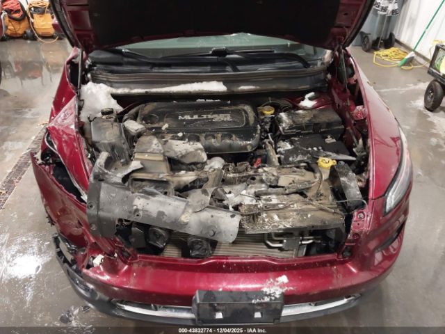 Jeep Cherokee Limited 4x4 Image 11