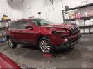 Jeep Cherokee Limited 4x4 Image 16