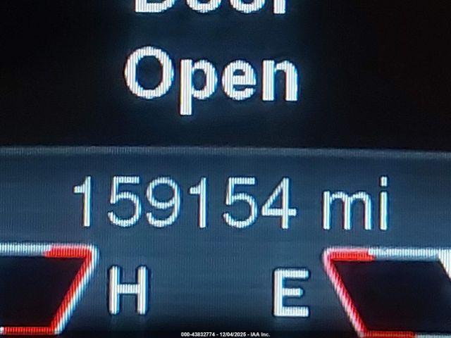 Jeep Cherokee Limited 4x4 Image 14