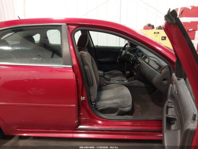 Chevrolet Impala Lt Image 5