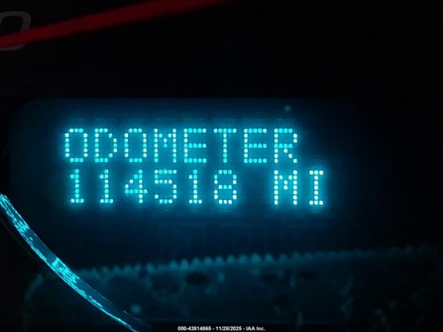 Chevrolet Impala Lt Image 8