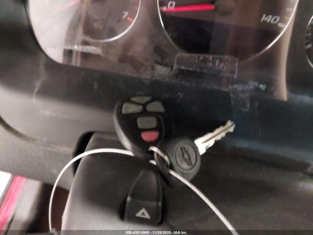 Chevrolet Impala Lt Image 11