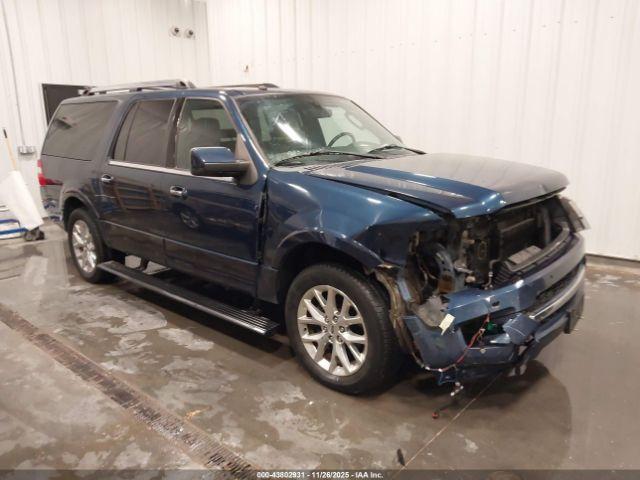  Salvage Ford Expedition