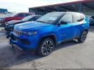 Jeep Compass Limited 4x4 Image 13