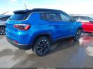 Jeep Compass Limited 4x4 Image 12