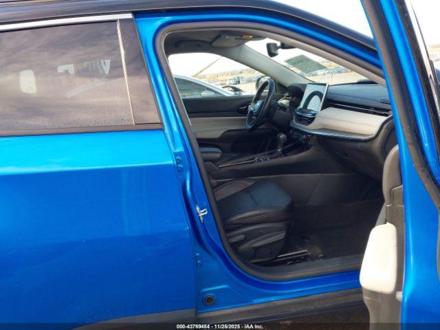 Jeep Compass Limited 4x4 Image 17