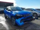 Jeep Compass Limited 4x4 Image 14