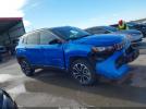 Jeep Compass Limited 4x4 Image 2