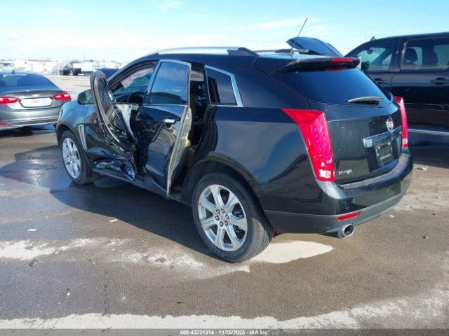 Cadillac SRX Performance Collection Image 8
