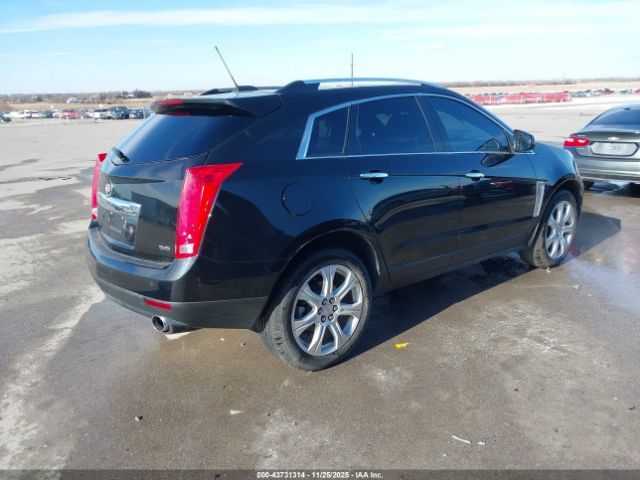 Cadillac SRX Performance Collection Image 2