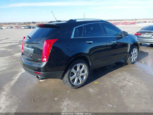 Cadillac SRX Performance Collection Image 2