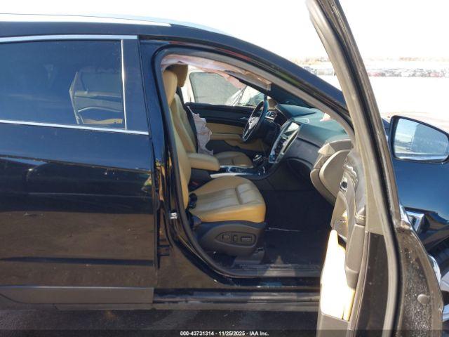 Cadillac SRX Performance Collection Image 4