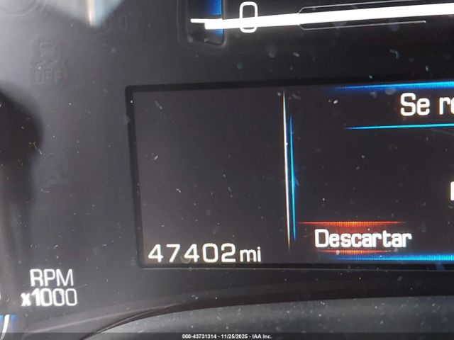 Cadillac SRX Performance Collection Image 5