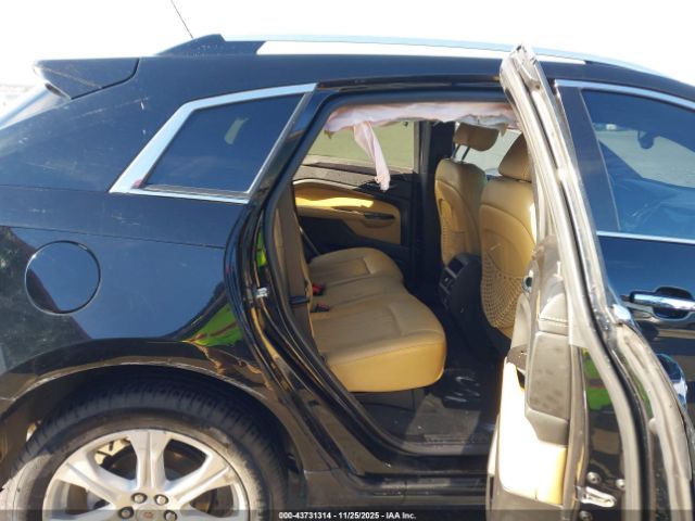 Cadillac SRX Performance Collection Image 6