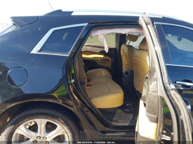 Cadillac SRX Performance Collection Image 6