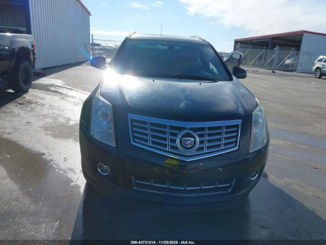 Cadillac SRX Performance Collection Image 15