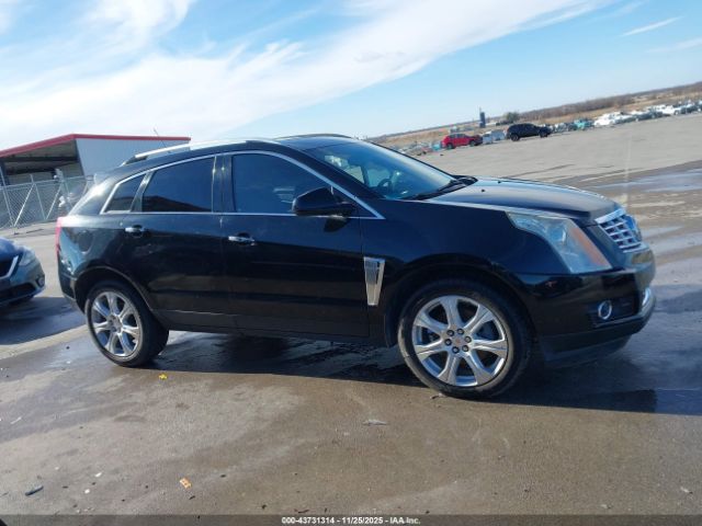 Cadillac SRX Performance Collection Image 11