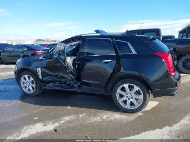 Cadillac SRX Performance Collection Image 12