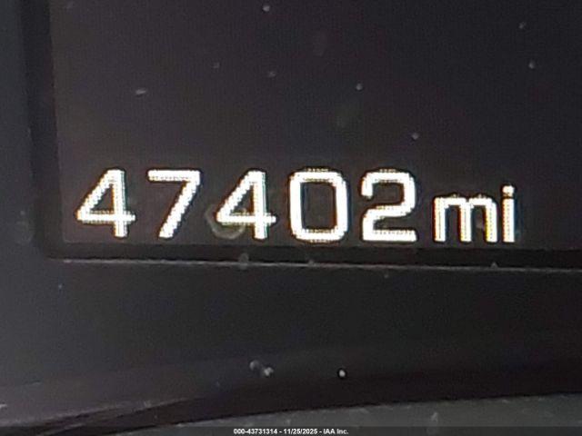 Cadillac SRX Performance Collection Image 14