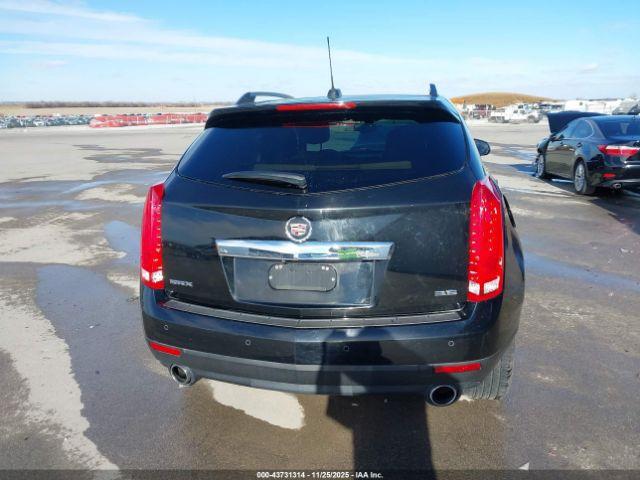 Cadillac SRX Performance Collection Image 16
