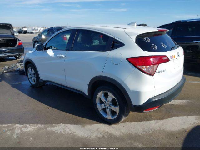Honda HR-V Ex Image 6