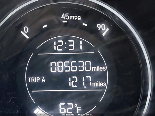 Honda HR-V Ex Image 7