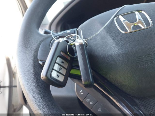 Honda HR-V Ex Image 9