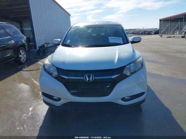 Honda HR-V Ex Image 11