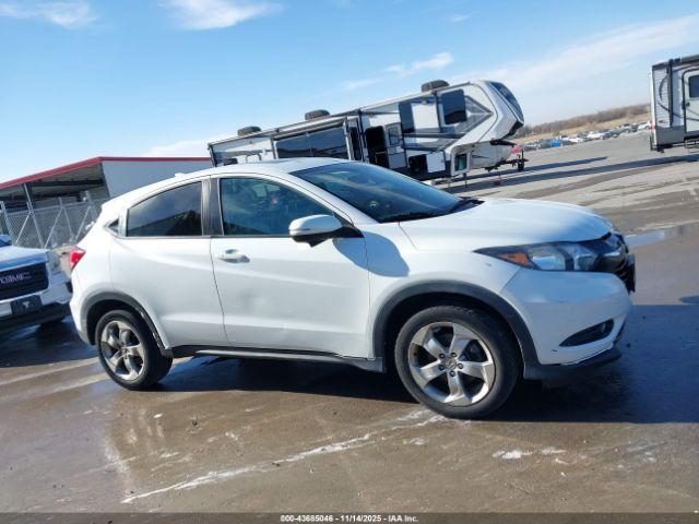 Honda HR-V Ex Image 15