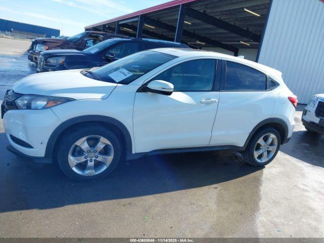 Honda HR-V Ex Image 12