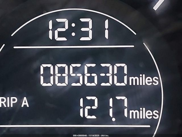 Honda HR-V Ex Image 17