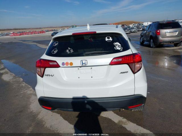 Honda HR-V Ex Image 14