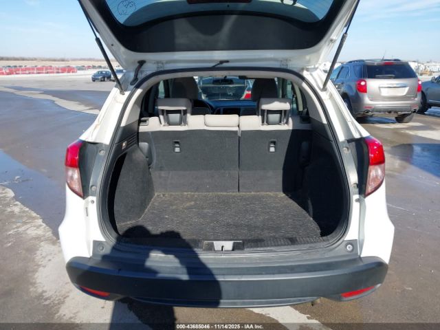 Honda HR-V Ex Image 16