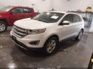 Ford Edge Sel Image 6