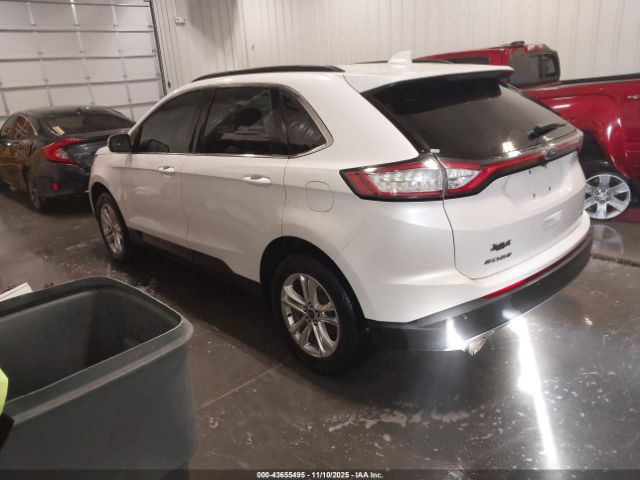 Ford Edge Sel Image 11