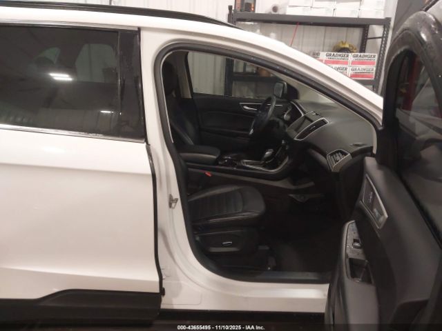 Ford Edge Sel Image 7