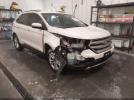 Ford Edge Sel Image 8