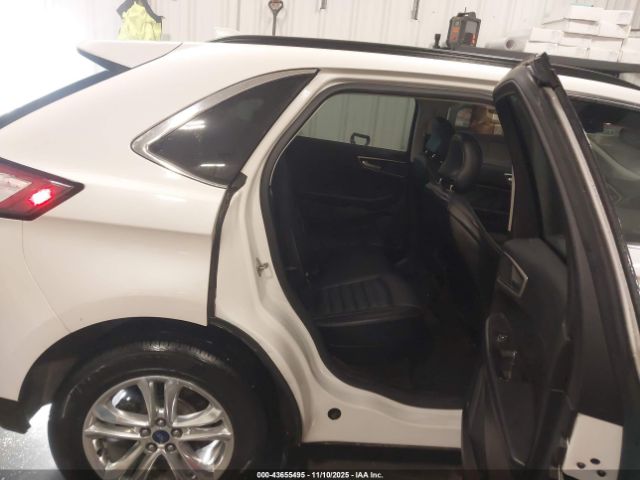 Ford Edge Sel Image 15