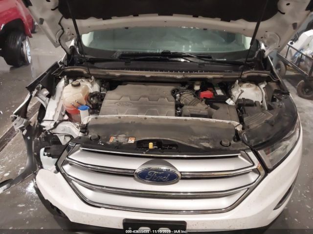 Ford Edge Sel Image 2
